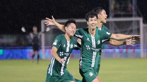 Công Phượng lại bùng nổ trước ‘đội bóng đang lột xác’?
